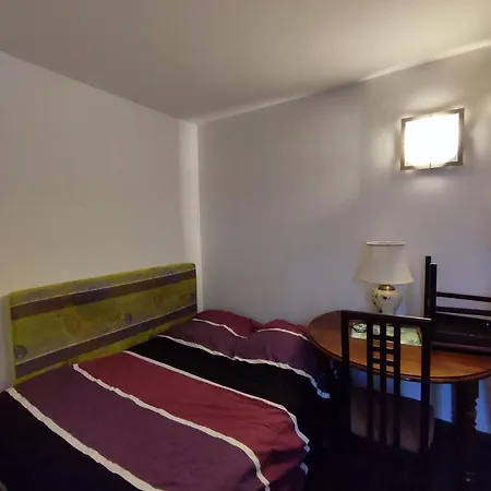 D'hotes Panzió 3*