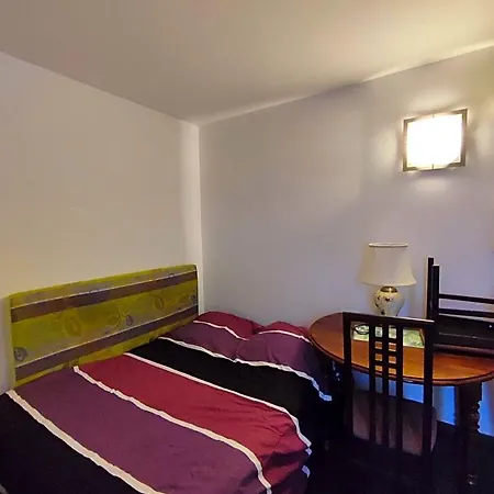 לינה וארוחת בוקר D'hotes Verdun-Sur-Garonne